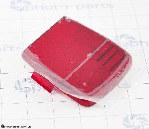 Защитное стекло подсветки автофокуса Canon 550EX, АСЦ Y17-3065